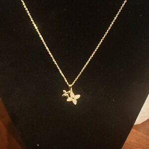 Sweet Flower Necklace